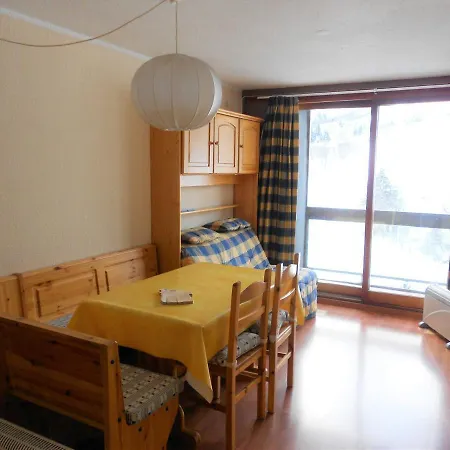 Le Corbier, 3 Pièces, 7 Personnes - Fr-1-267-210 Appartement *