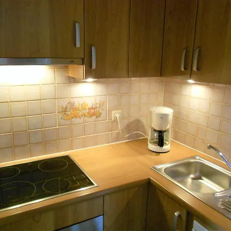 Le Corbier, 3 Pièces, 7 Personnes - Fr-1-267-210 Appartement