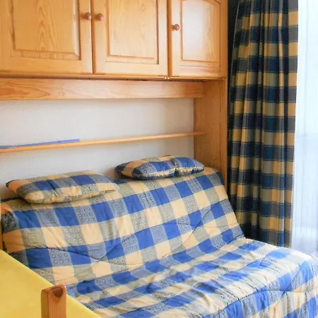 Le Corbier, 3 Pièces, 7 Personnes - Fr-1-267-210 Appartement *