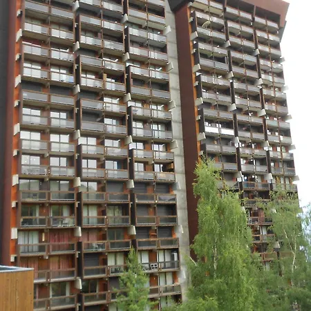 Le Corbier, 3 Pièces, 7 Personnes - Fr-1-267-210 Appartement Villarembert
