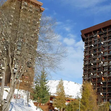 Le Corbier, 3 Pièces, 7 Personnes - Fr-1-267-210 Villarembert